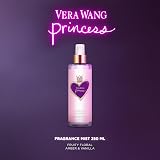 Vera Wang Princess Eau de Toilette 30ml & Body Mist 120ml Gift Set New view 4