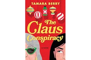 The Claus Conspiracy