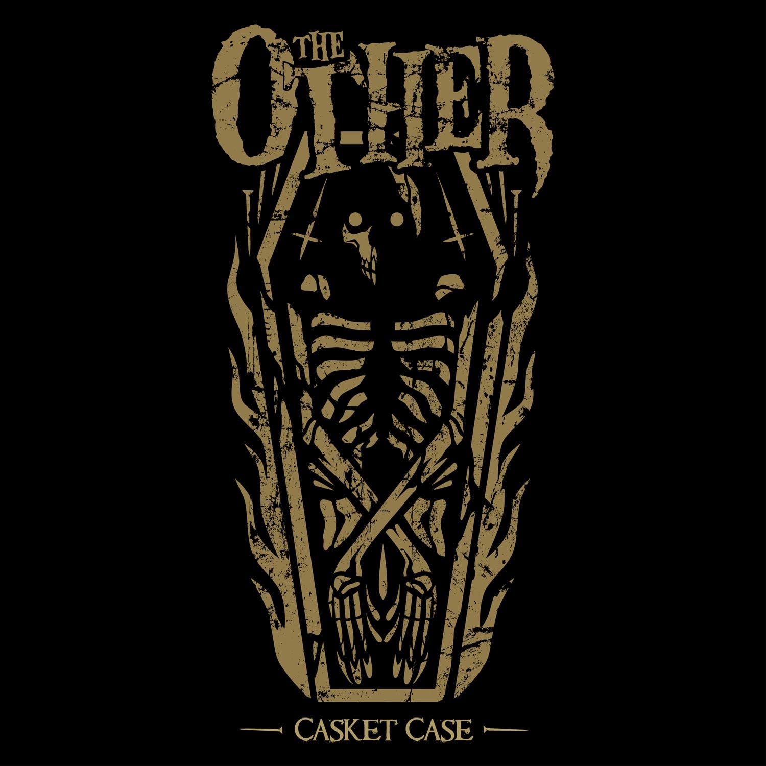 Casket Case (Ltd.Digi)