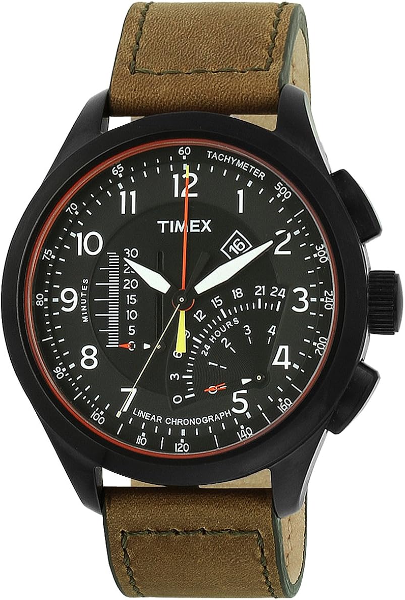 timex t2p276