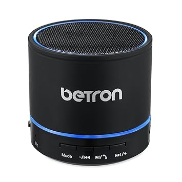 amazon betron speaker