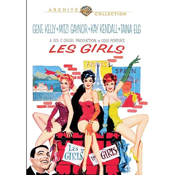 Amazon.com: Mitzi Gaynor Razzle Dazzle! The Special Years-Public