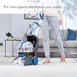 Vax Rapid Power Plus Carpet Cleaner Graphite 2.5 L XL Tank CWGRV021 240W view 9
