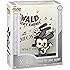 Funko Pop! Art Cover: Disney 100 - Oswald The Lucky Rabbit