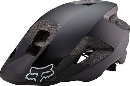 fox trail helmet