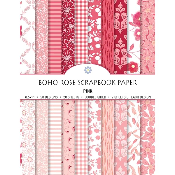8 A4 Scrapbook Papier Basteln Bastelpapier Designerpapier Aquarell