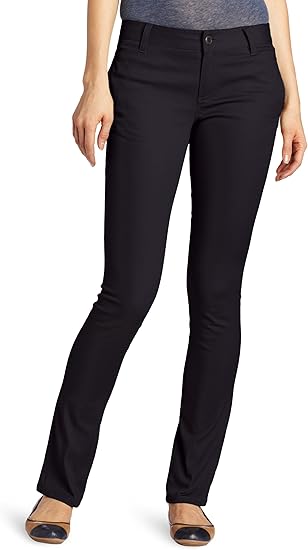 Amazon Co Jp リー Lee ユニフォームジュニアオリジナルスキニーレッグパンツ 服 ファッション小物