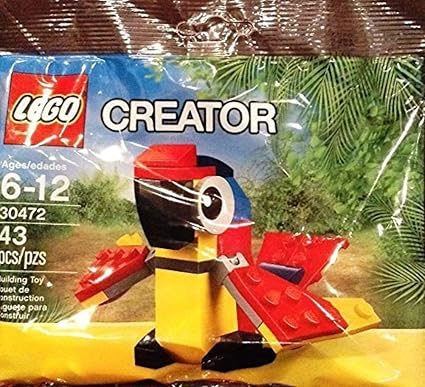 lego creator animal