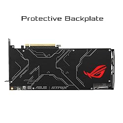 ASUS ROG Strix NVIDIA GeForce RTX 2060 EVO OC