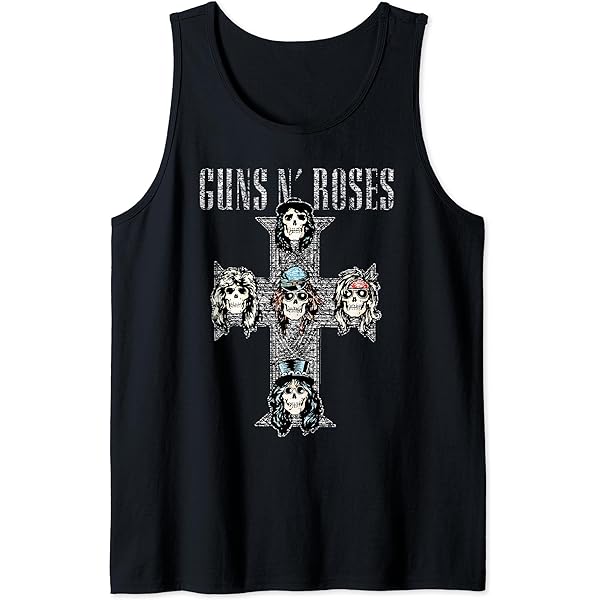 【廃盤・美品】Guns N' Roses 12' Single 4枚セット Guns N' Roses（ガンズ・アンド・ローゼズ）｜1991年に2作同時に