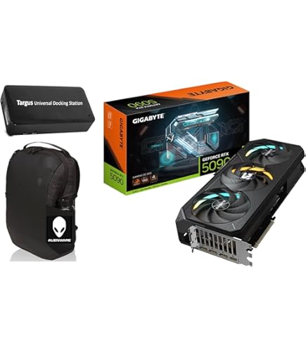 Amazon.com: GIGABYTE GeForce RTX 5090 Gaming OC 32G Graphics Card