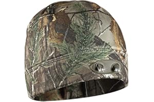 Panther Vision unisex-adult Beanie