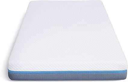 amazon cot mattress 120 x 60