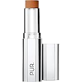 PÜR MINERALS 4-in-1 Foundation Stick in Warm Tan
