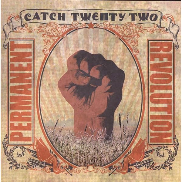 洋楽 Catch 22 - Alone In A Crowd LP clear Catch 22 – Alone In A Crowd – Vinyl (Clear, LP, Album), 2000