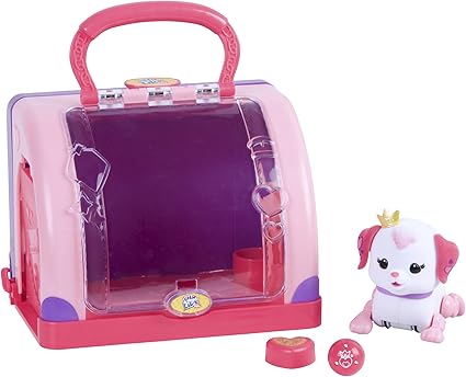 perrito travieso little live pets