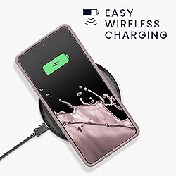 kwmobile Case Compatible with Google Pixel 7 Case