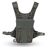 Eberlestock Recon Modular Bino Pack - Advanced