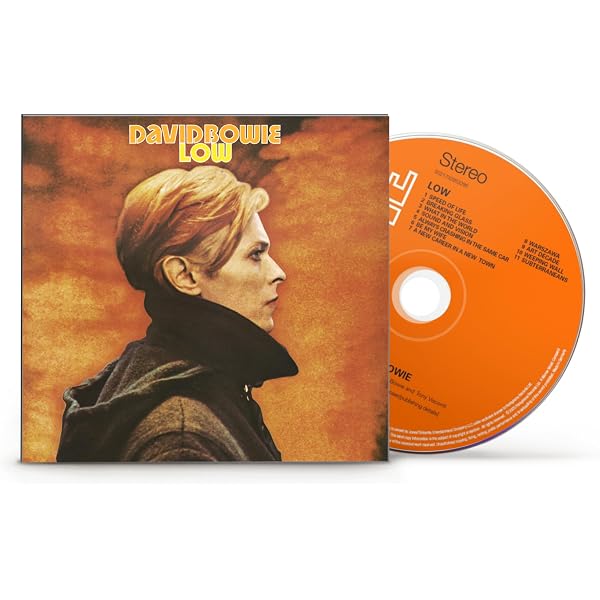 David Bowie - David Bowie (Deluxe Edition)[2 CD] - Amazon.com Music