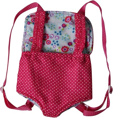 amazon baby doll carrier