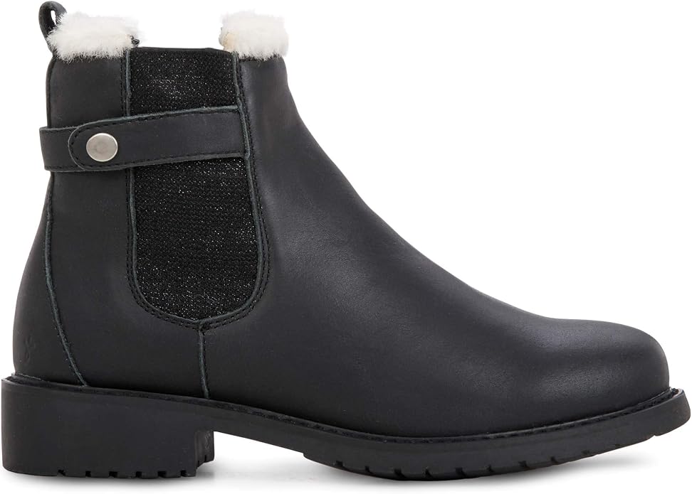waterproof emu boots