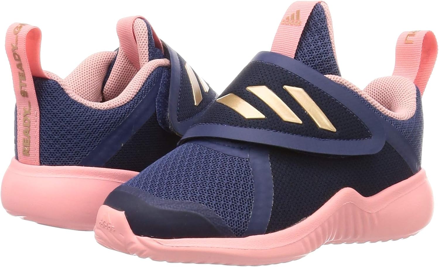 adidas fortarun x cf i