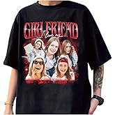 IZI POD Custom Bootleg Rap Tee, Custom Shirt Vintage Graphic, Personalized Shirt for Boyfriend Girlfriend, Gift for Valentine