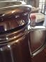 coleman stainless steel coffee pot