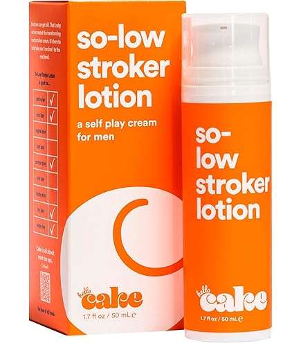 Amazon.com : Men's Lubricating Lotion