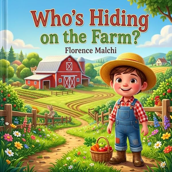 Hide and Seek (Childs Play Library-Imagination): Polly Noakes
