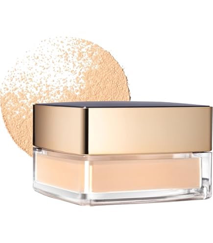 Amazon.com : Poudre Universelle Libre - 20 Clair by Chanel for