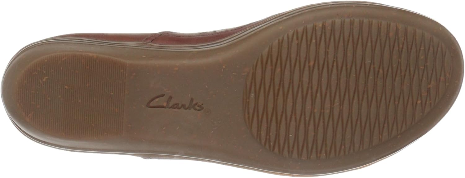clarks everlay dairyn