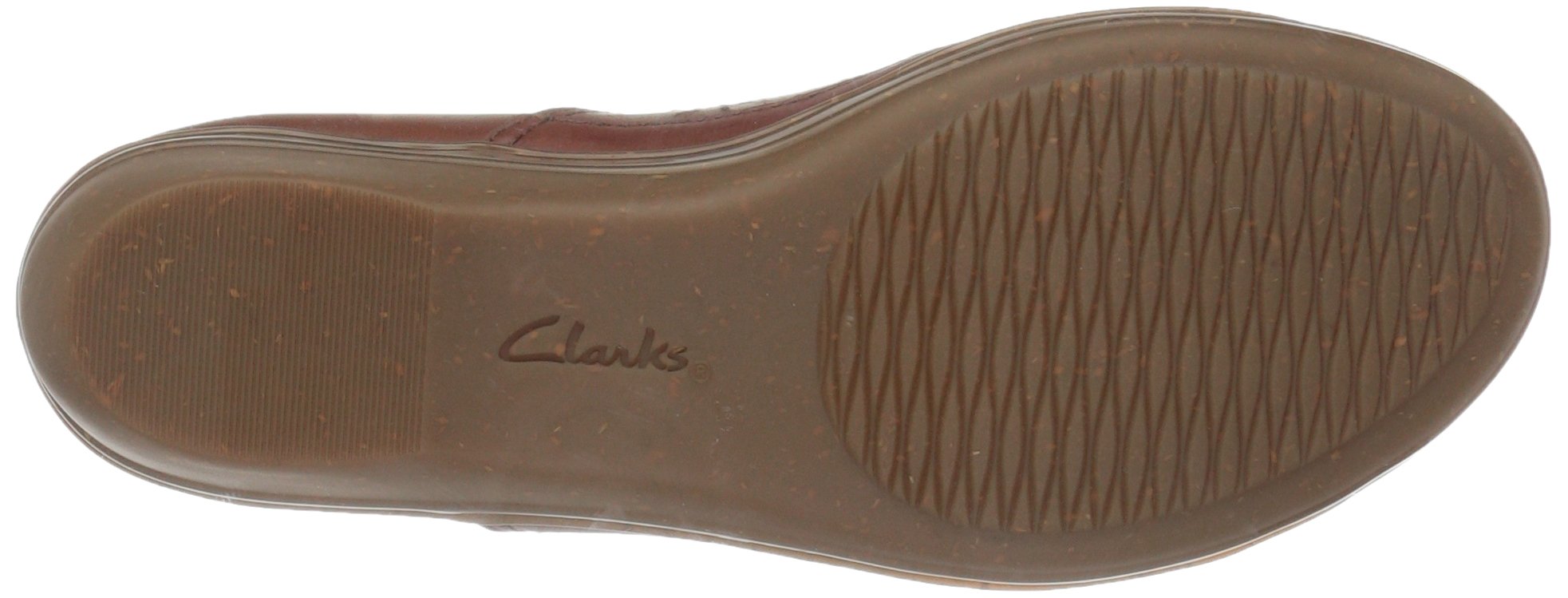 Clarks Womens Everlay Dairyn Slip On Loafer Desertcart Seychelles