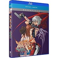 Amazon.com: Gun X Sword: The Complete Box Set : David Vincent