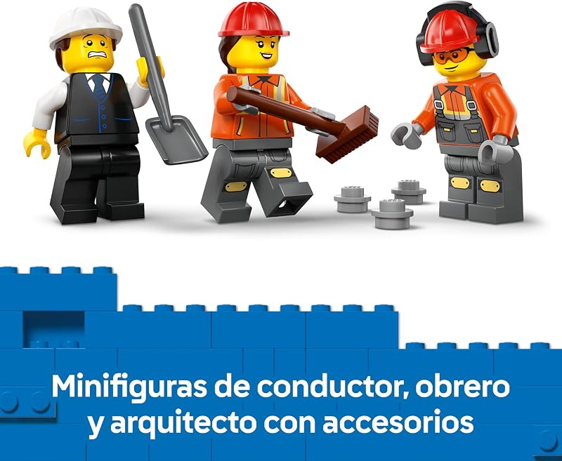 City Hormigonera 60478