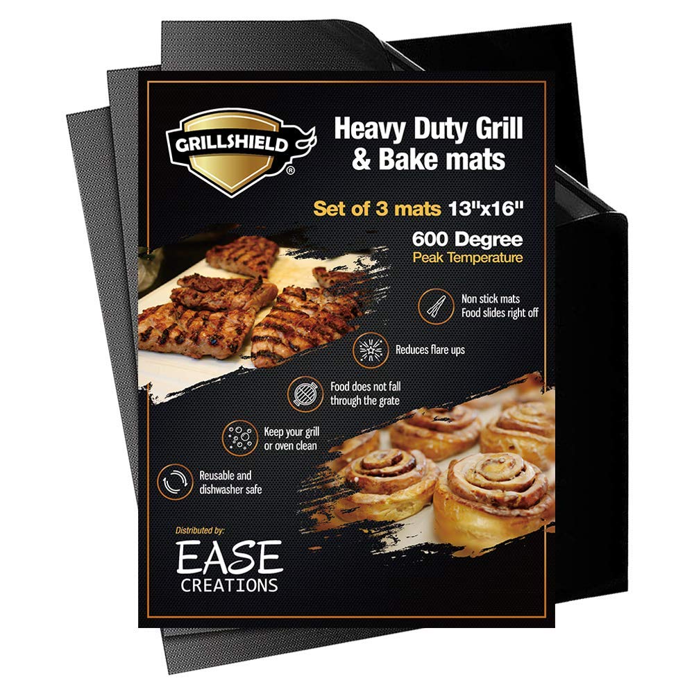 Best griddle attachment for grill