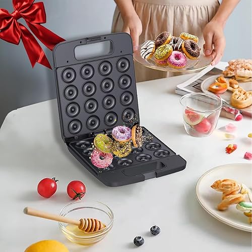 Donut Maker Mini Donut Pan Near Me Donut Maker Donut Shaped Cake