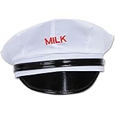 Beistle Milkman Hat