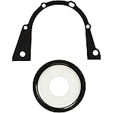 MAHLE JV1697 Gasket | Replaces BS 40681. Direct-fit OE-grade replacement.