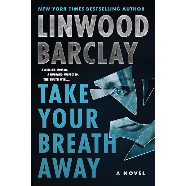 Amazon.com: Whistle: A Novel: 9780063457126: Barclay, Linwood: Books