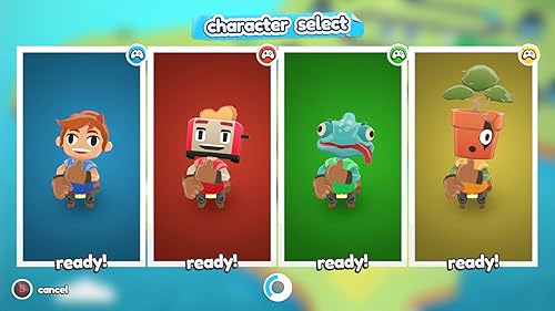 Moving Out for Xbox One Xbox One in Bahrain Whizz Games