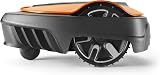 Flymo EasiLife 350 Robotic Lawn Mower 18V 350 sq m Bluetooth Control view 4