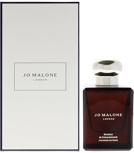 Amazon.com : Jo Malone Red Hibiscus Cologne Intense for Unisex