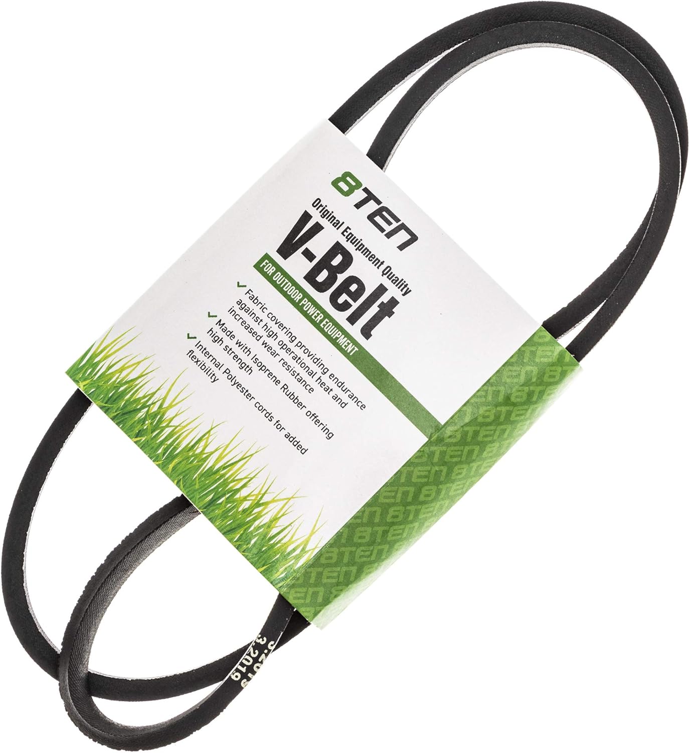 Amazon Com 8ten Deck Belt For Cub Cadet 42 Inch Mower Deck Gt2542 Lawn Tractor 754 3073 954 3073 Garden Outdoor