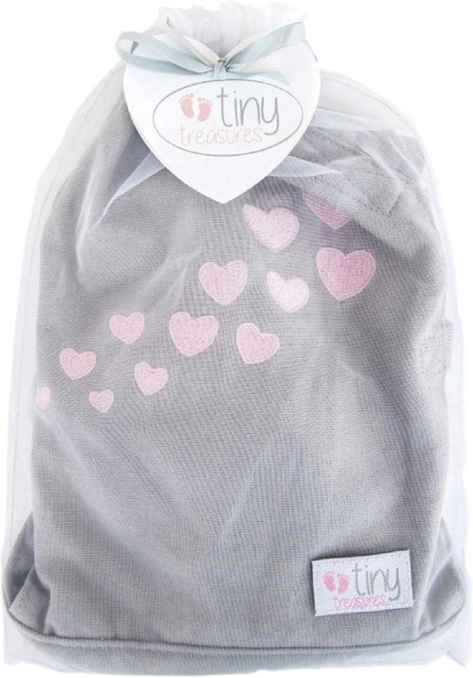 tiny treasures doll carrier