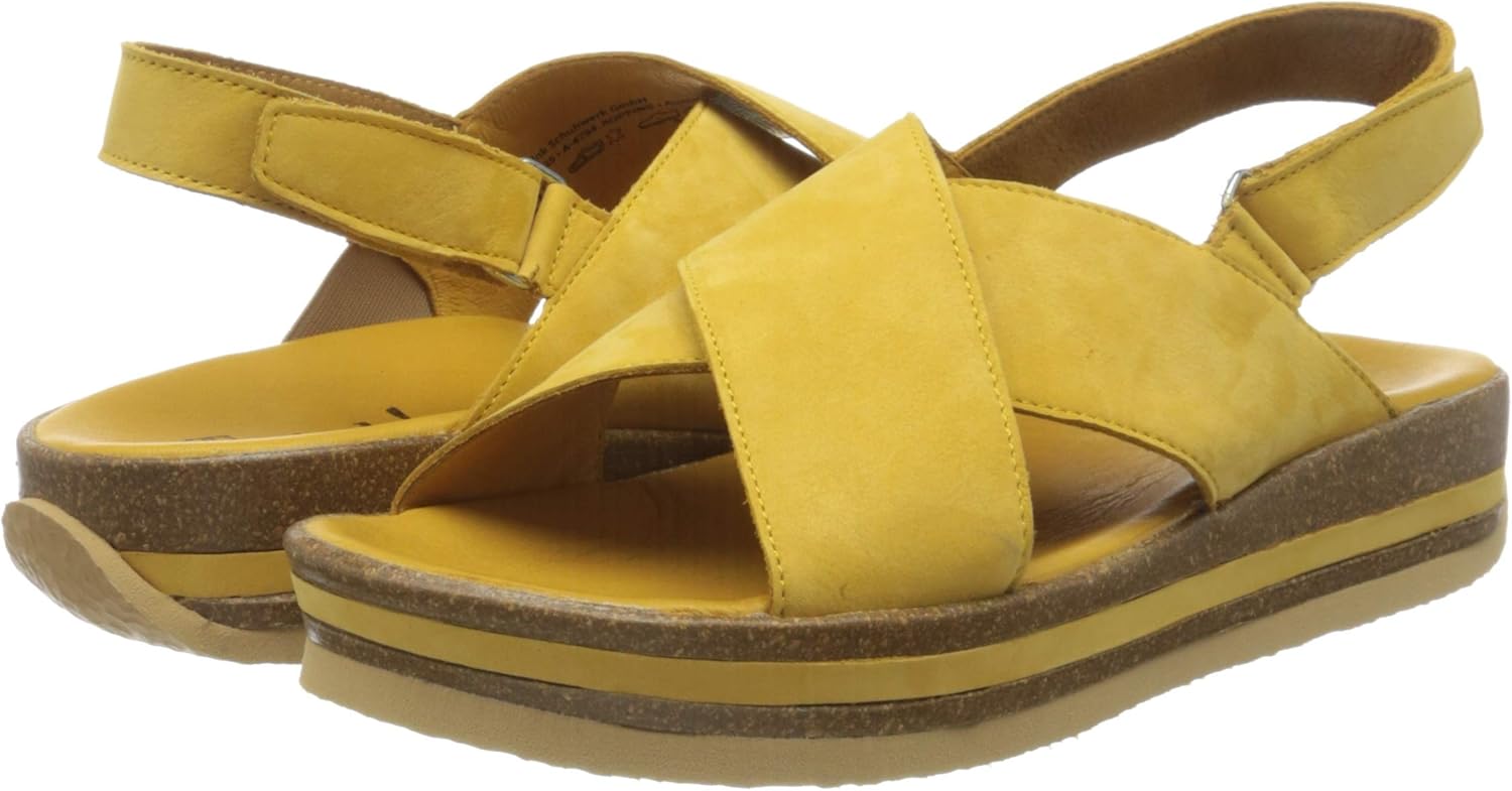 think sandals amazon