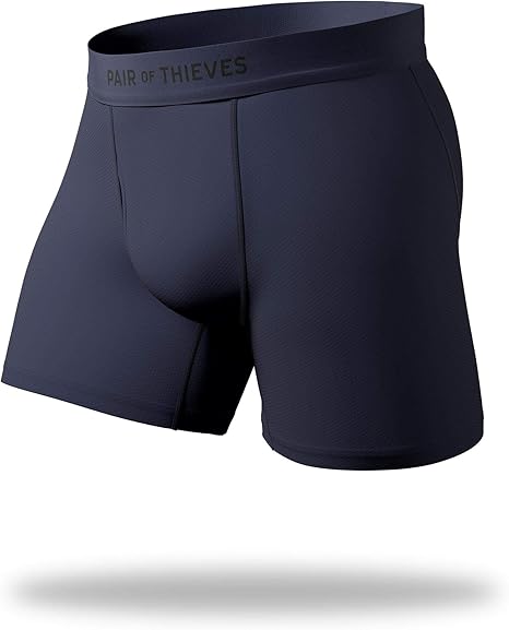 pair of thieves cool breeze boxer briefs