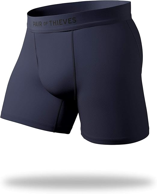 Pair of thieves cool breeze boxer briefs Clearance