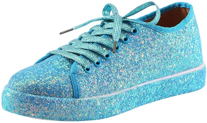 glitter shoes for women