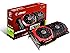 MSI GAMING GeForce GTX 1060 6GB GDDR5 DirectX 12 VR Ready (GeForce GTX 1060 GAMING X 6G)